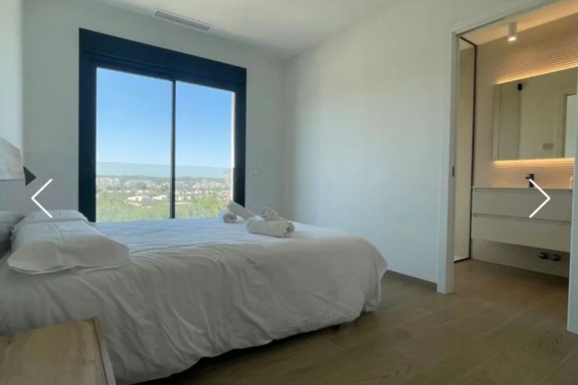 Revente - Apartment -
Las Colinas Golf