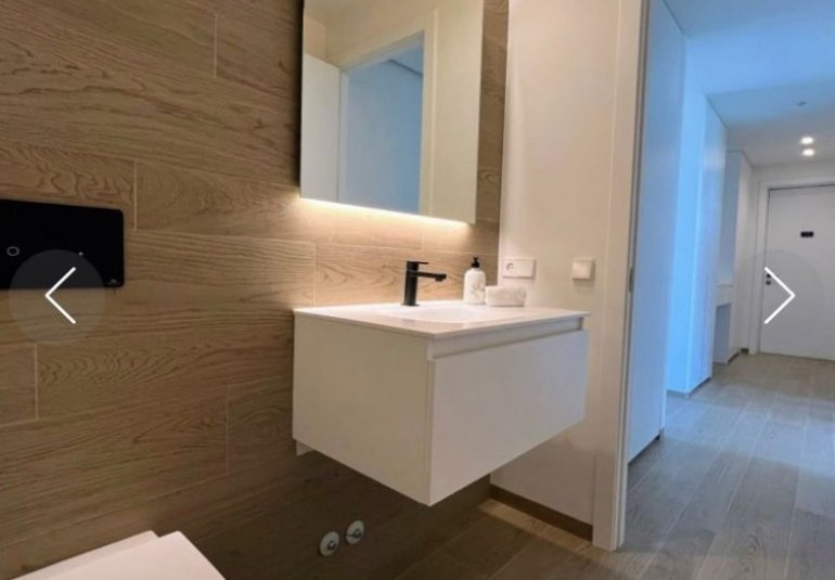 Revente - Apartment -
Las Colinas Golf