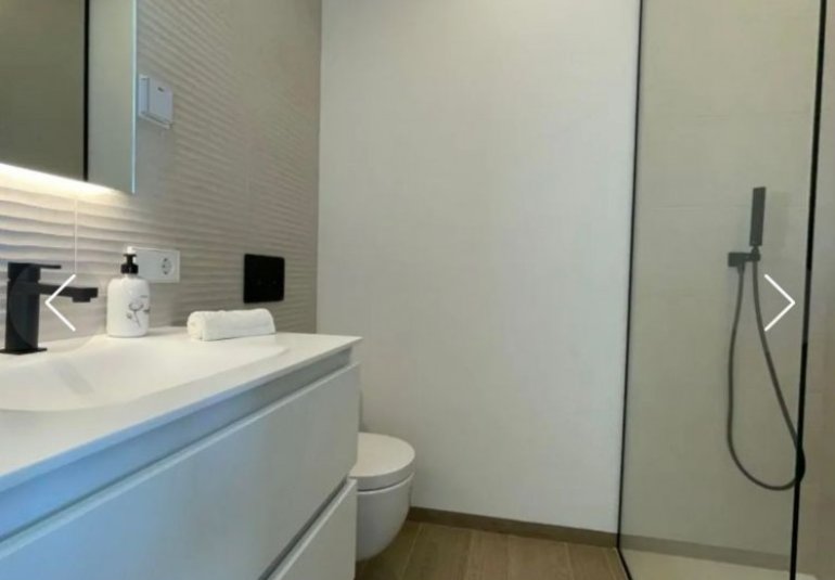 Revente - Apartment -
Las Colinas Golf