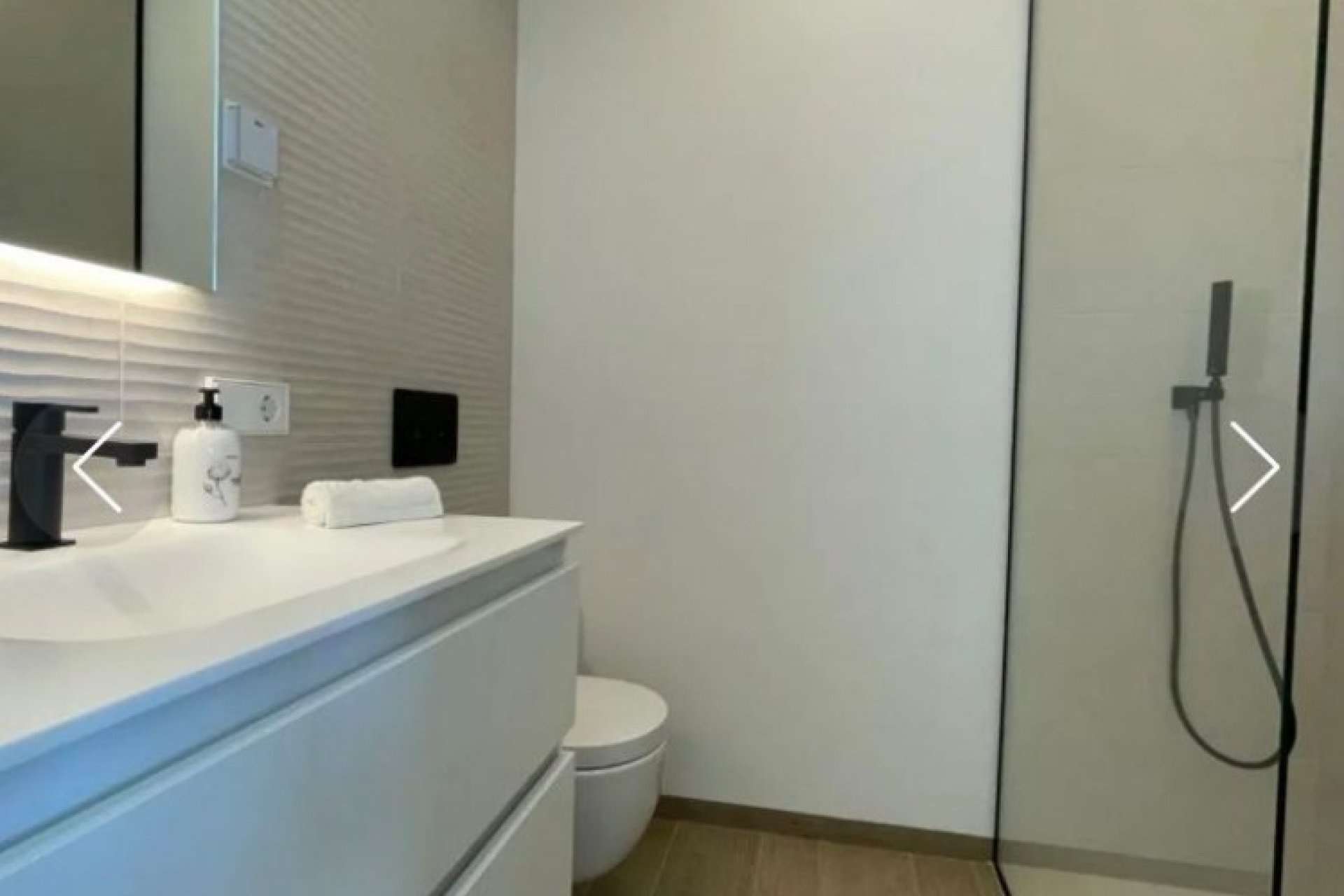 Revente - Apartment -
Las Colinas Golf