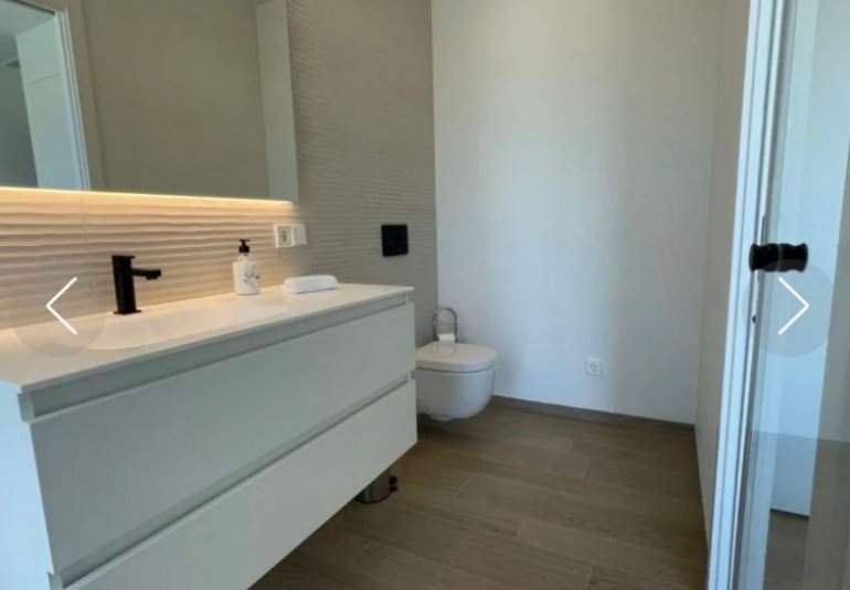 Revente - Apartment -
Las Colinas Golf