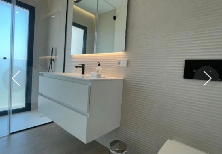 Revente - Apartment -
Las Colinas Golf