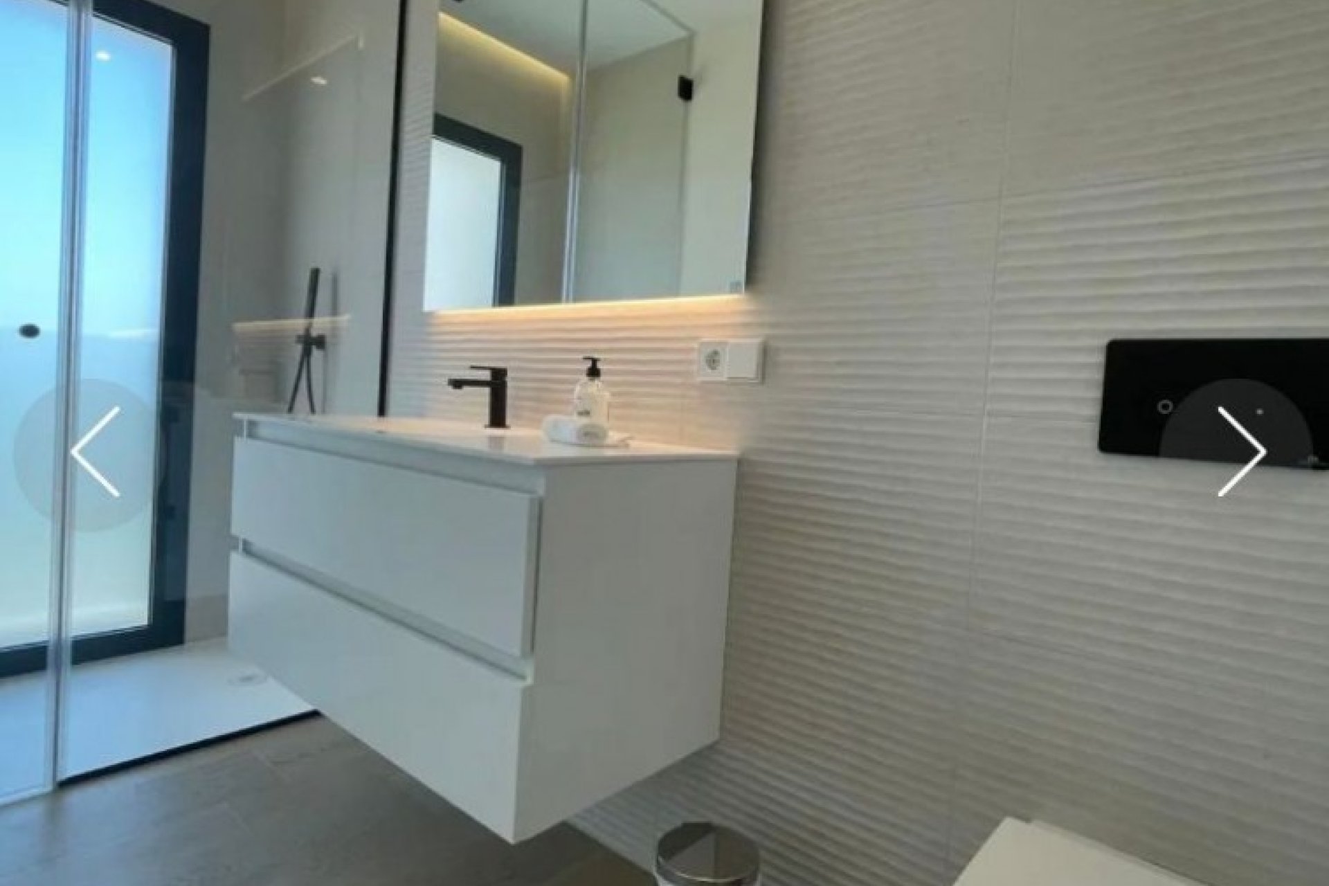 Revente - Apartment -
Las Colinas Golf