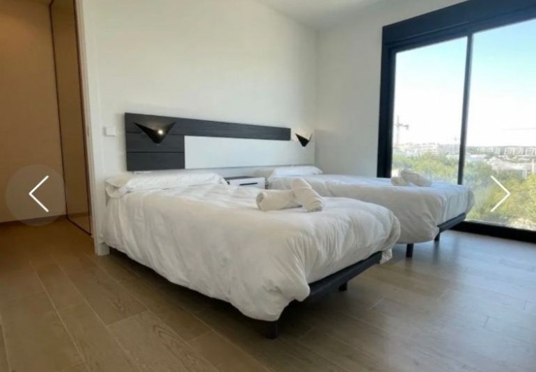 Revente - Apartment -
Las Colinas Golf