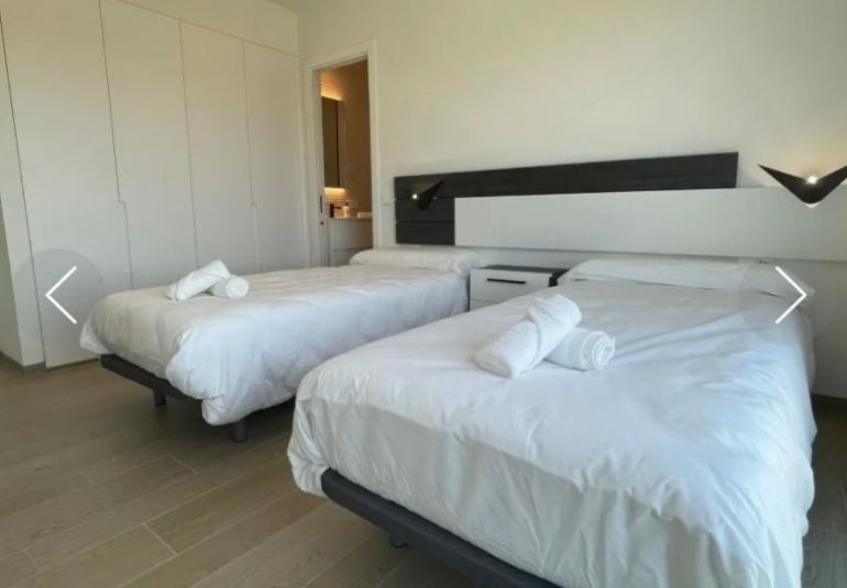 Revente - Apartment -
Las Colinas Golf