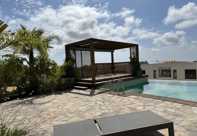 Revente - Apartment -
Las Colinas Golf