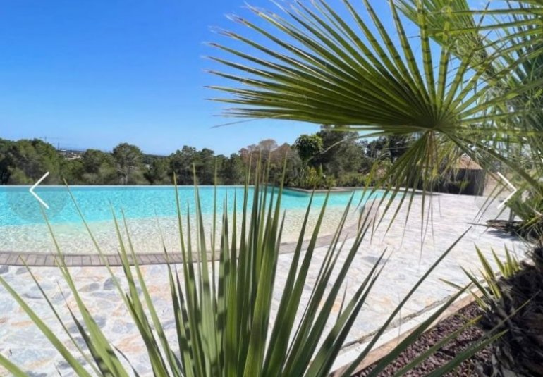 Revente - Apartment -
Las Colinas Golf