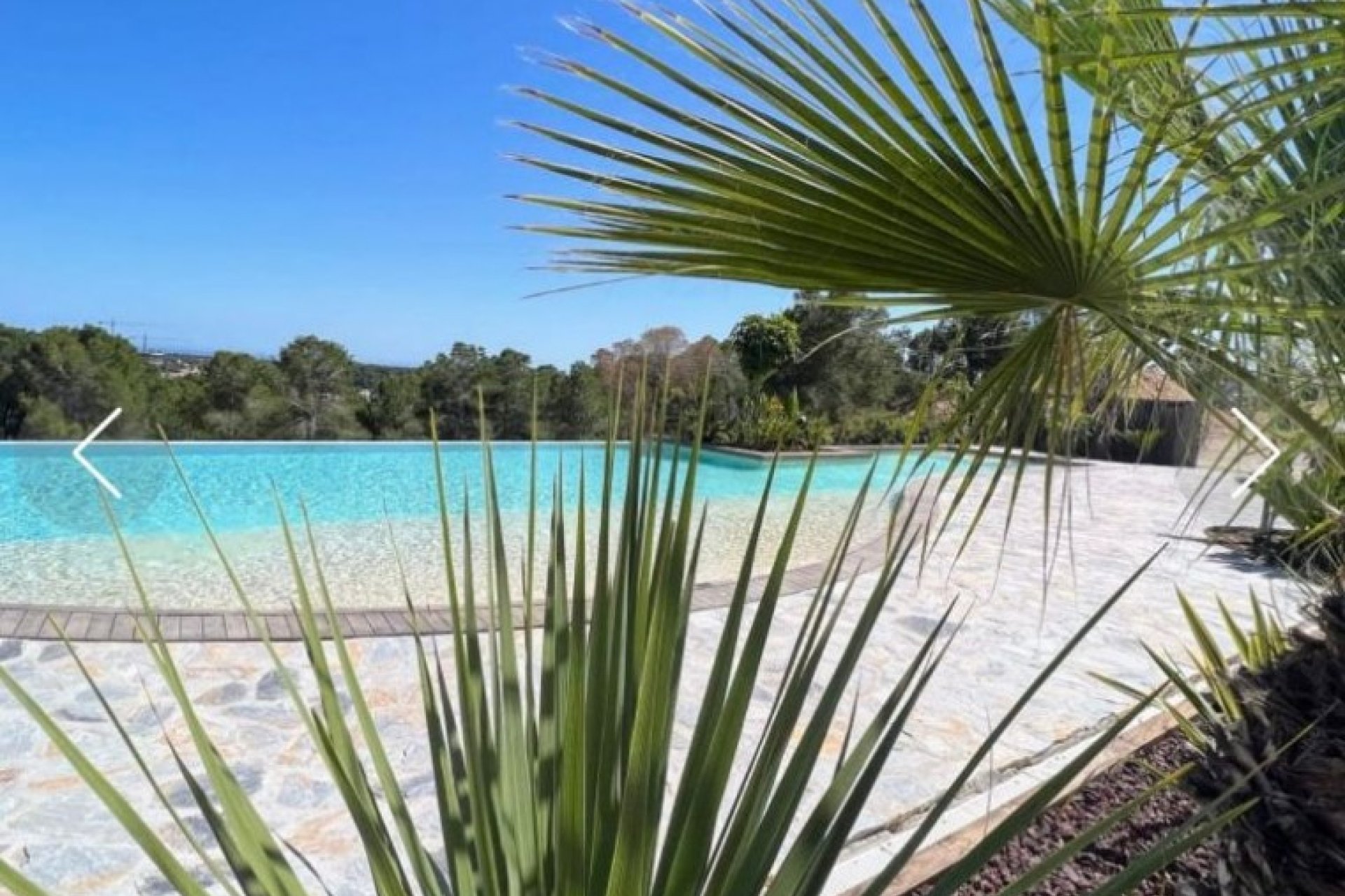 Revente - Apartment -
Las Colinas Golf