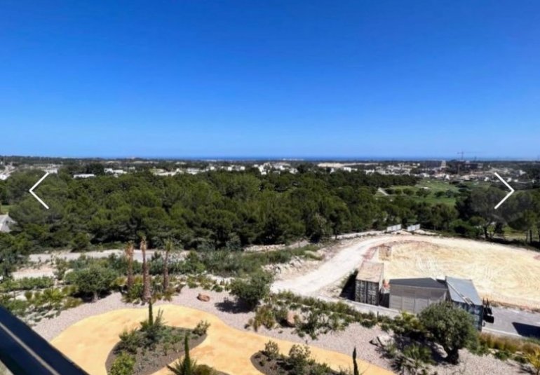 Revente - Apartment -
Las Colinas Golf