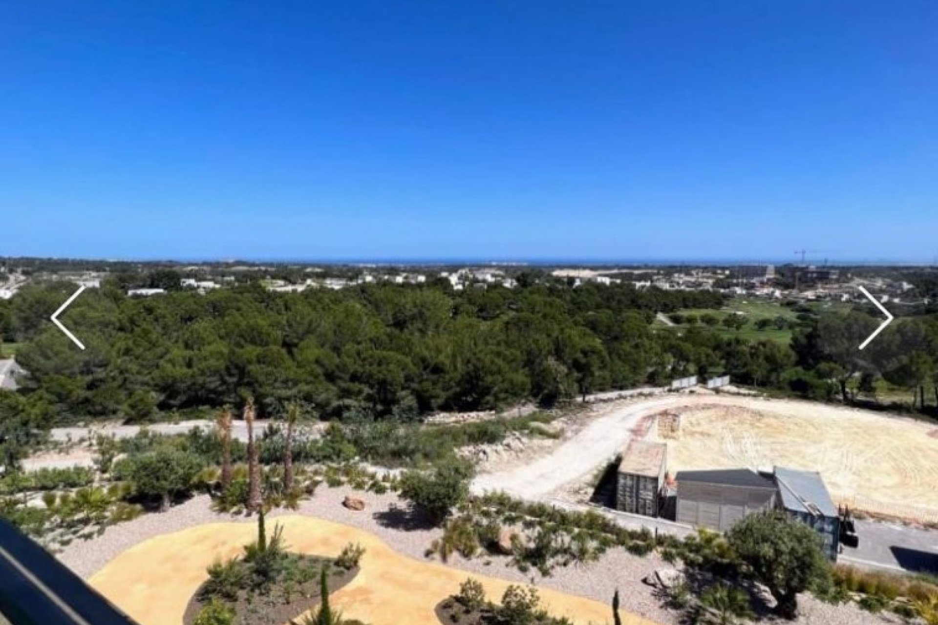 Revente - Apartment -
Las Colinas Golf