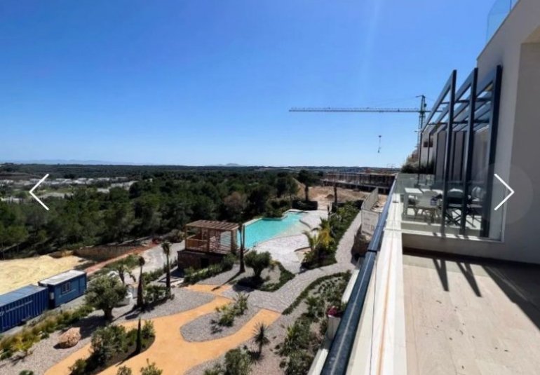Revente - Apartment -
Las Colinas Golf