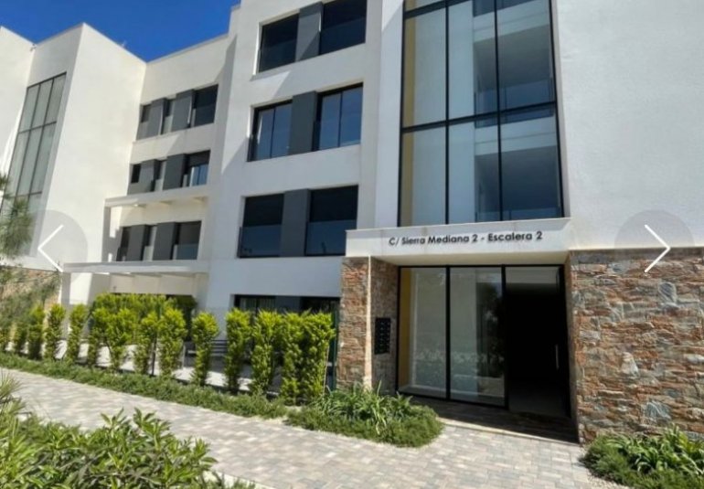 Revente - Apartment -
Las Colinas Golf