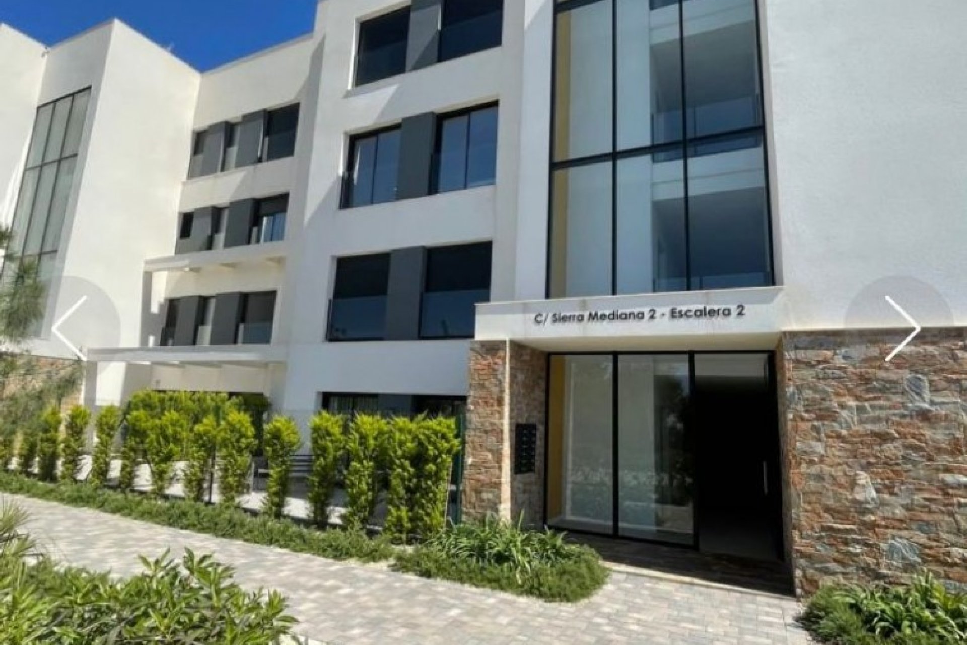 Revente - Apartment -
Las Colinas Golf