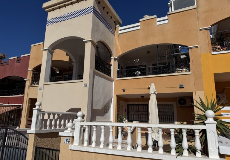 Revente - Apartment -
Los Altos