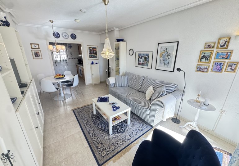 Revente - Apartment -
Los Altos