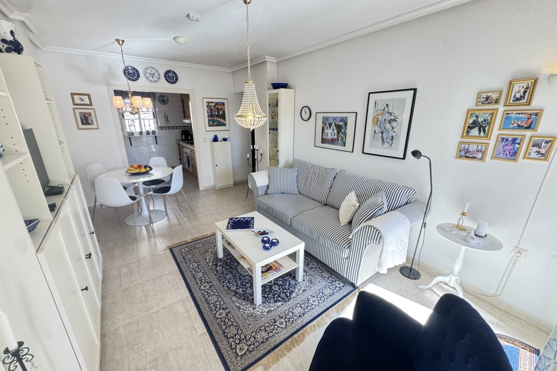 Revente - Apartment -
Los Altos