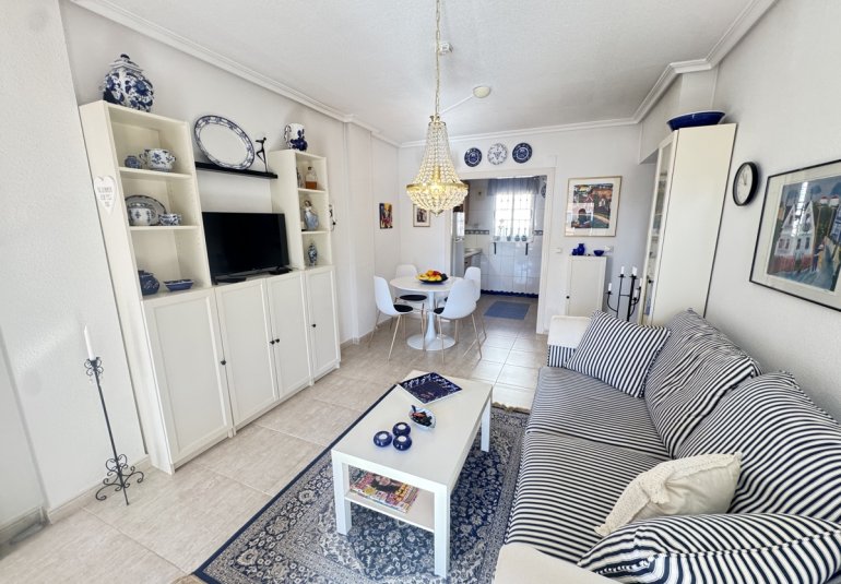 Revente - Apartment -
Los Altos