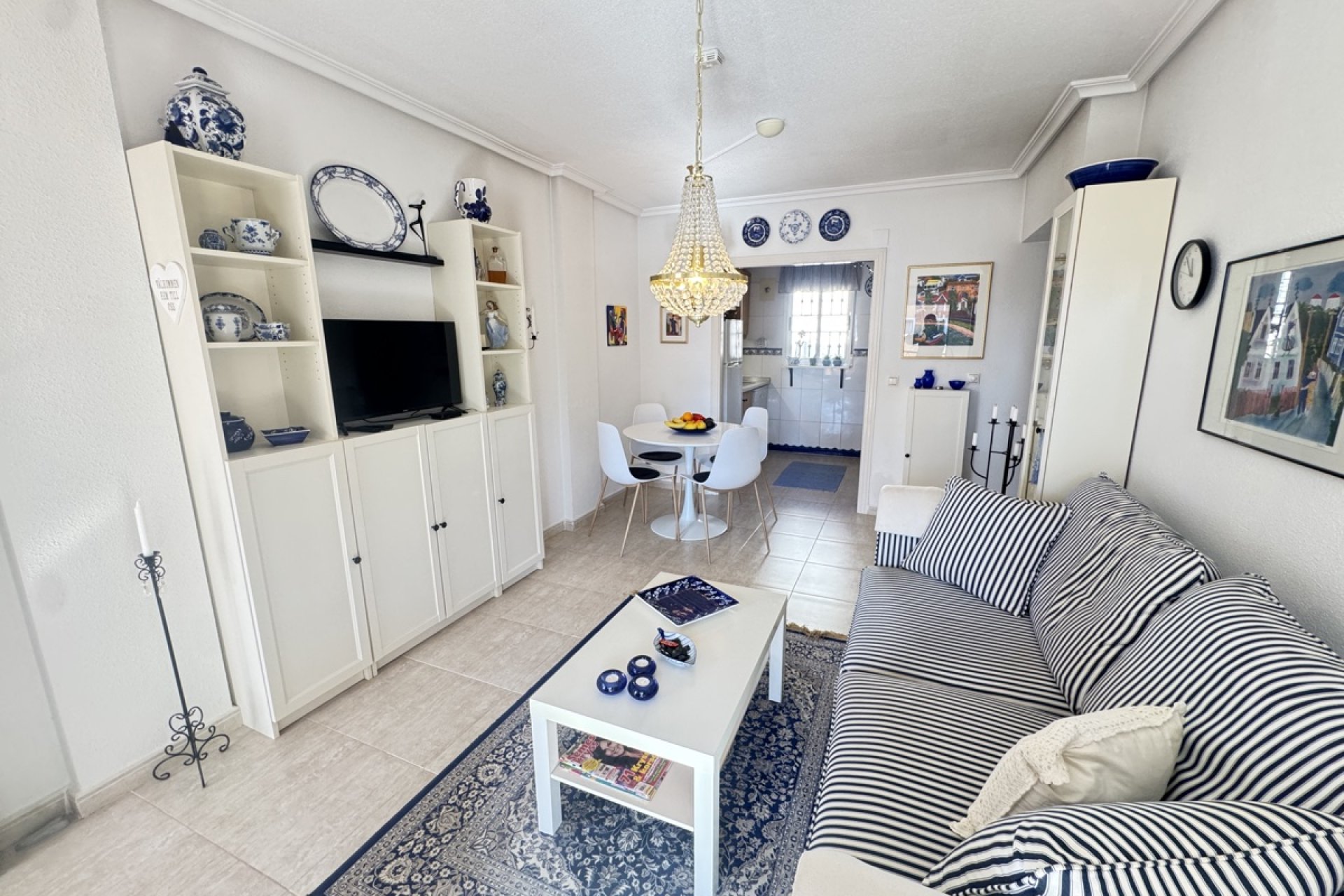 Revente - Apartment -
Los Altos