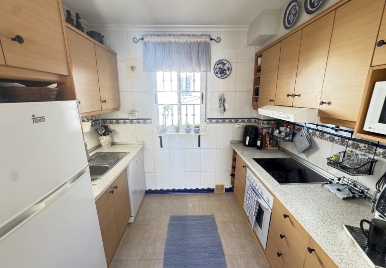 Revente - Apartment -
Los Altos