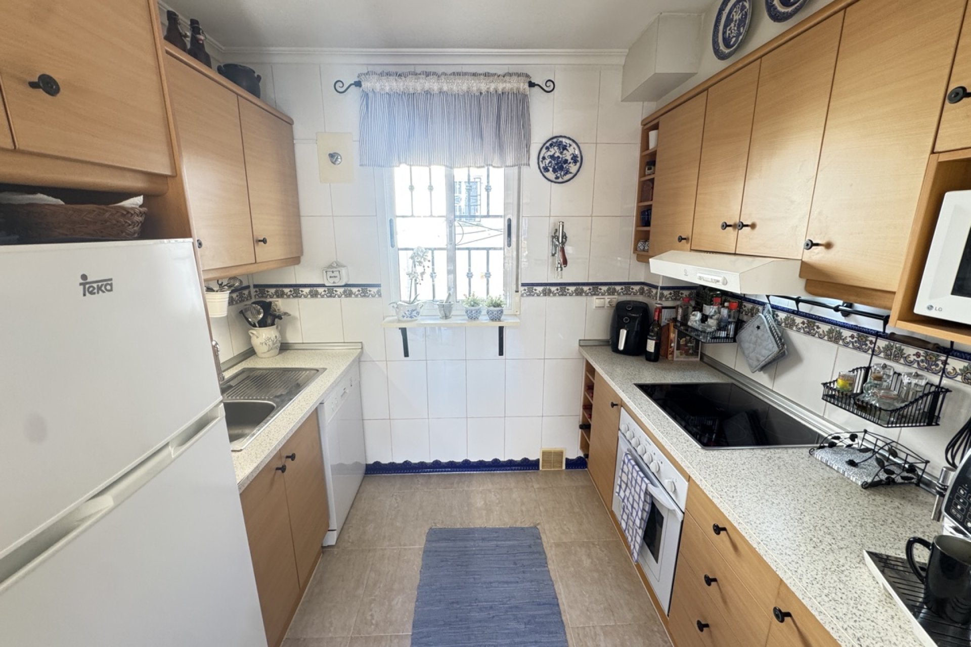 Revente - Apartment -
Los Altos