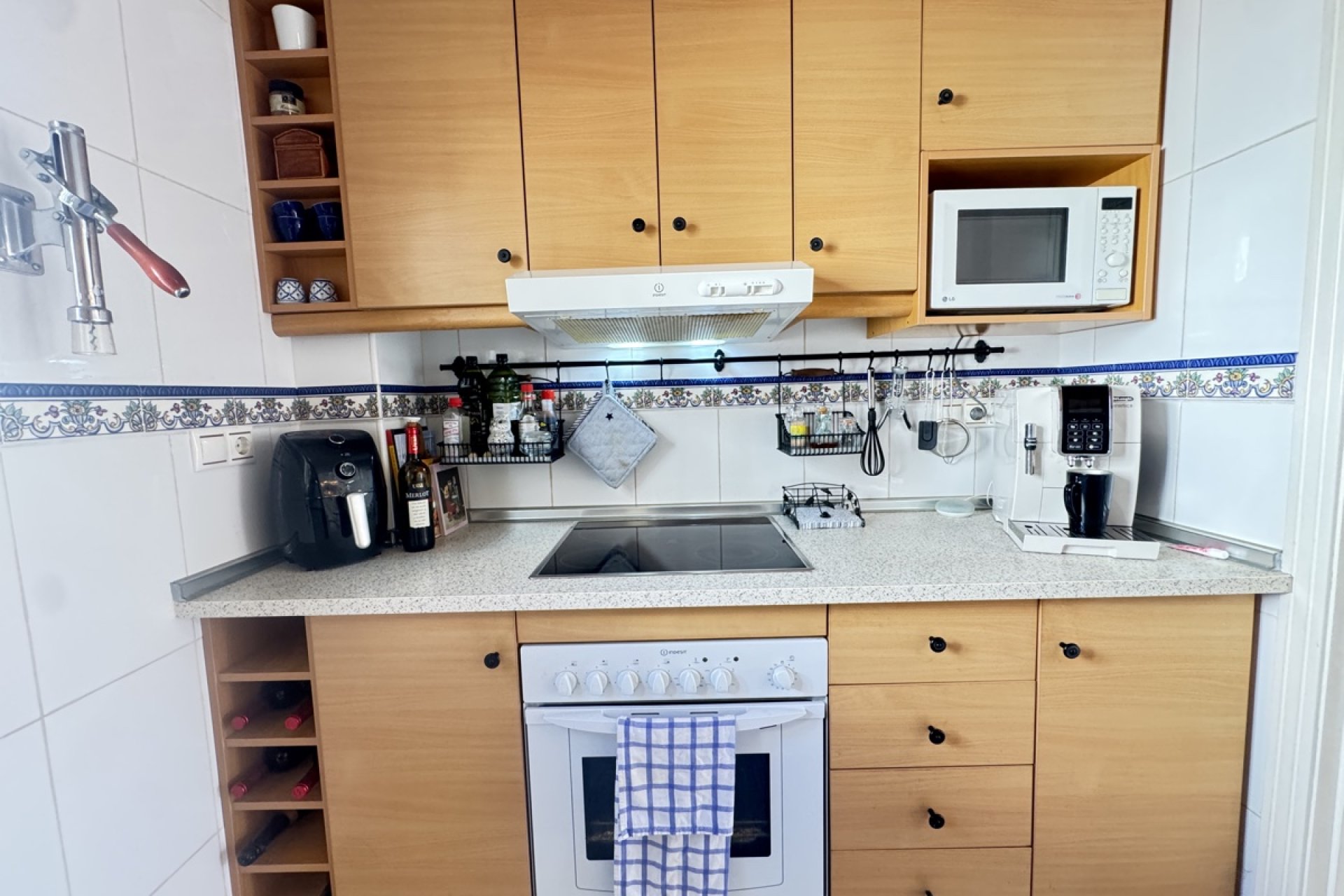 Revente - Apartment -
Los Altos