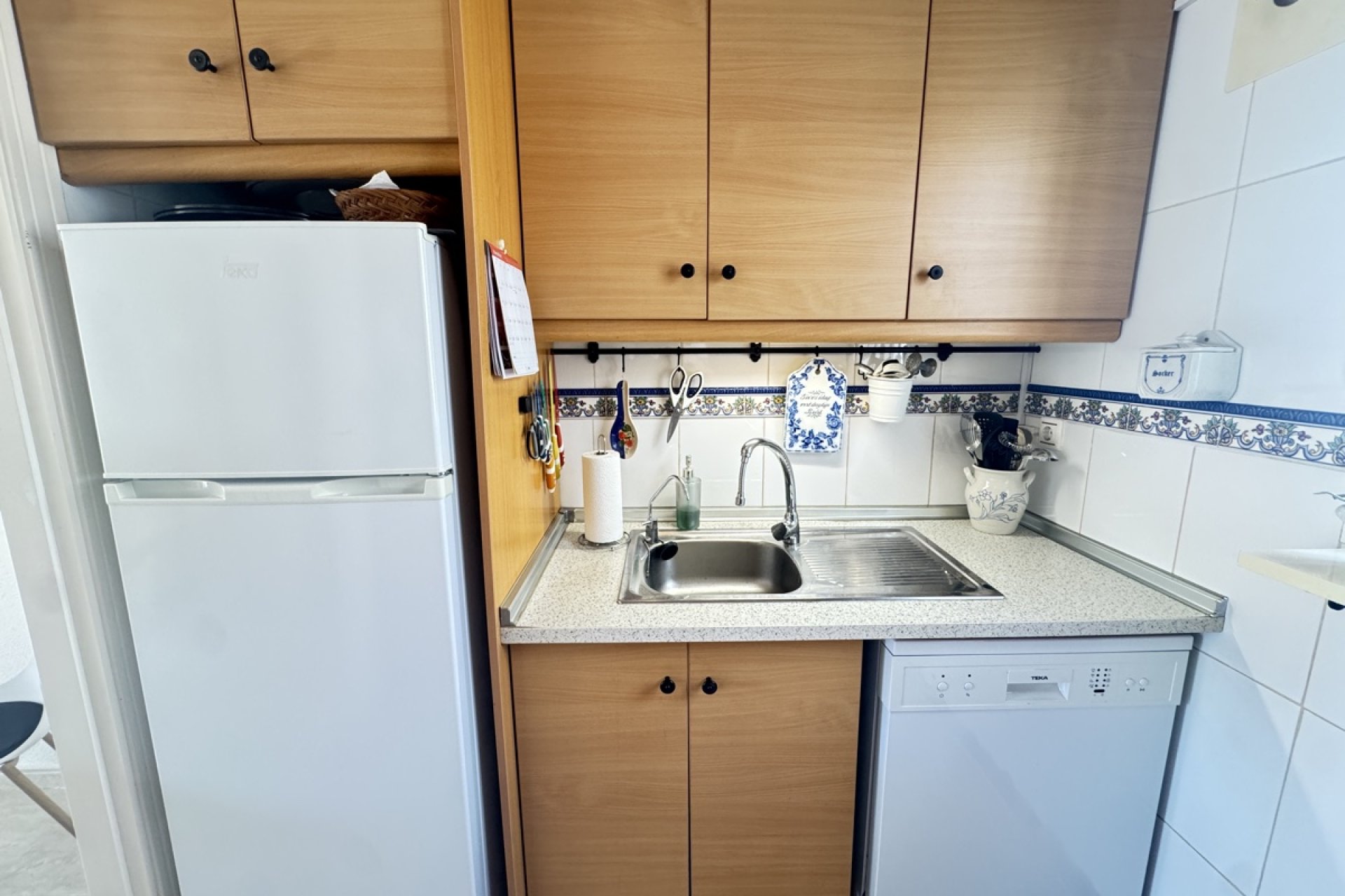 Revente - Apartment -
Los Altos