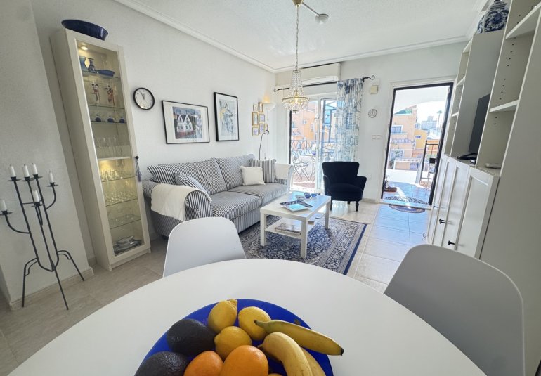 Revente - Apartment -
Los Altos