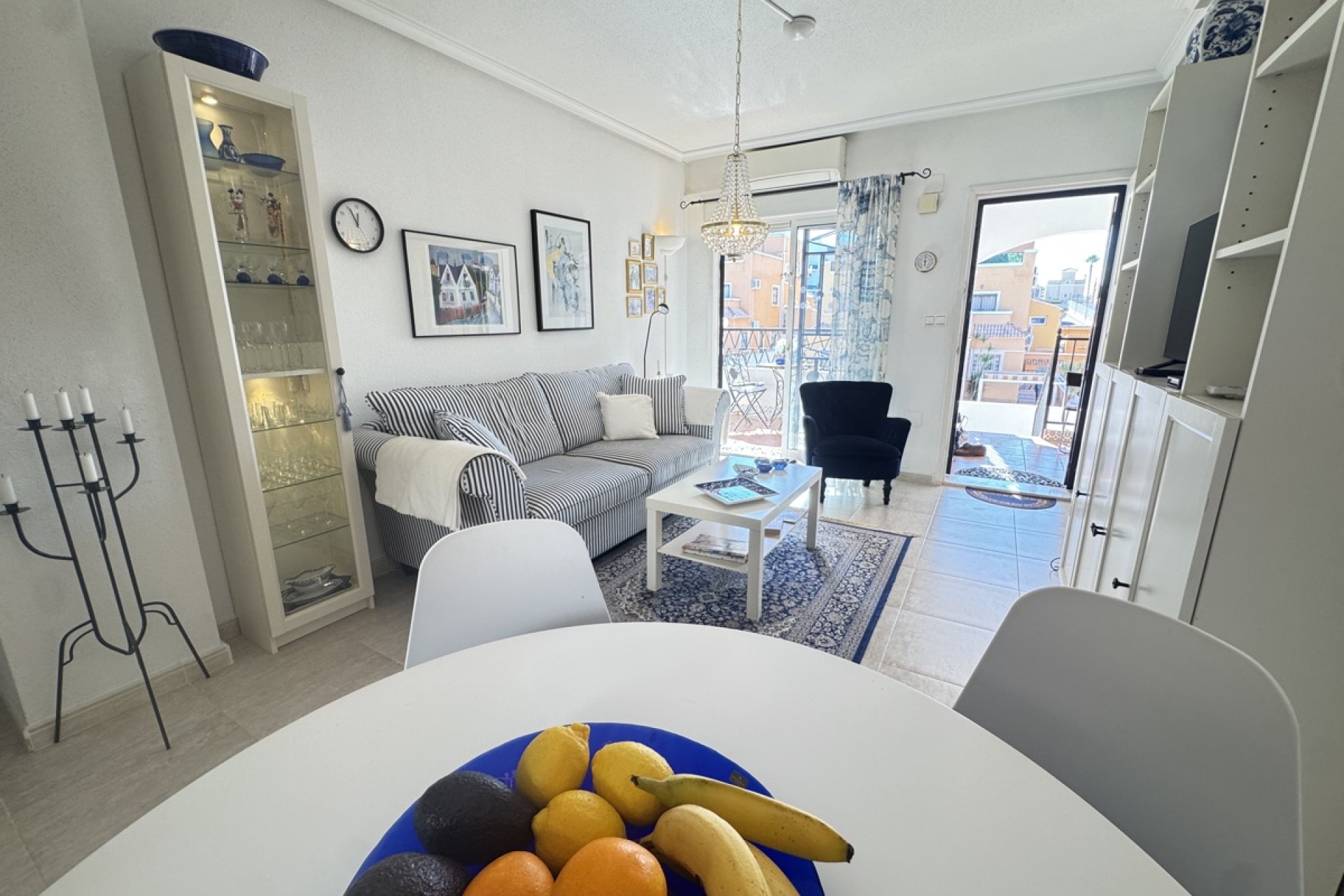 Revente - Apartment -
Los Altos