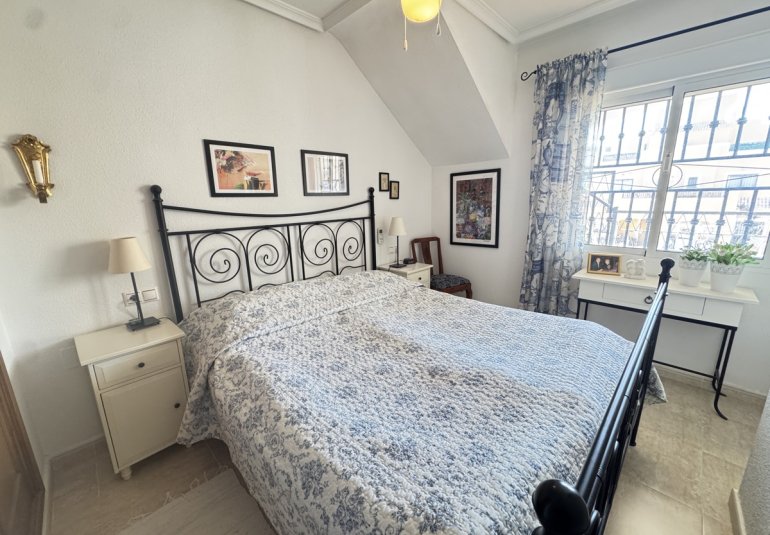 Revente - Apartment -
Los Altos