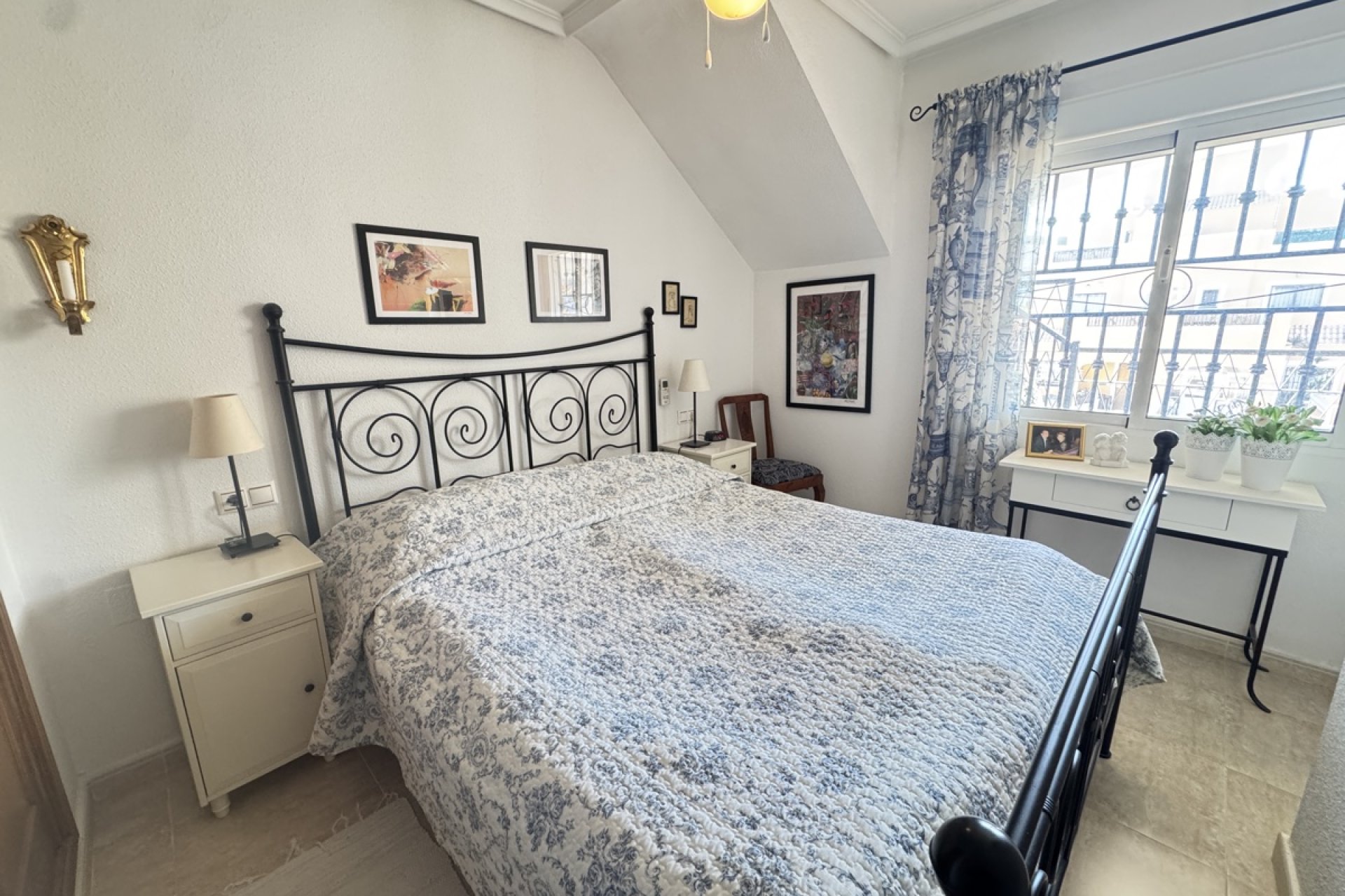 Revente - Apartment -
Los Altos