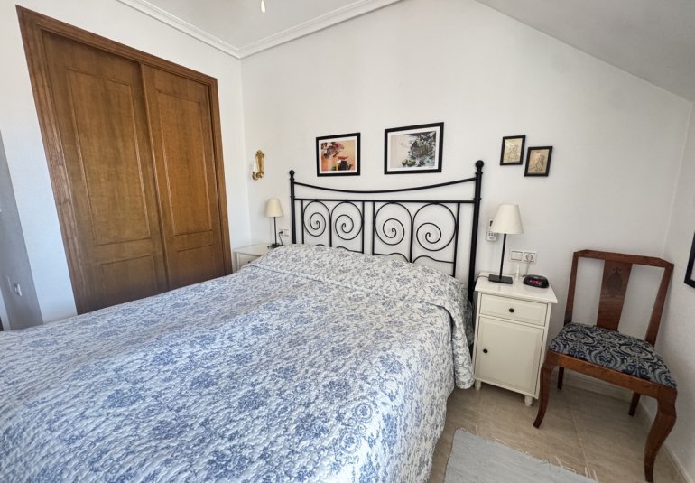 Revente - Apartment -
Los Altos