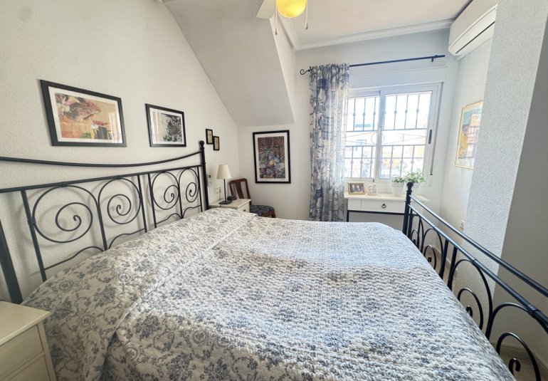 Revente - Apartment -
Los Altos