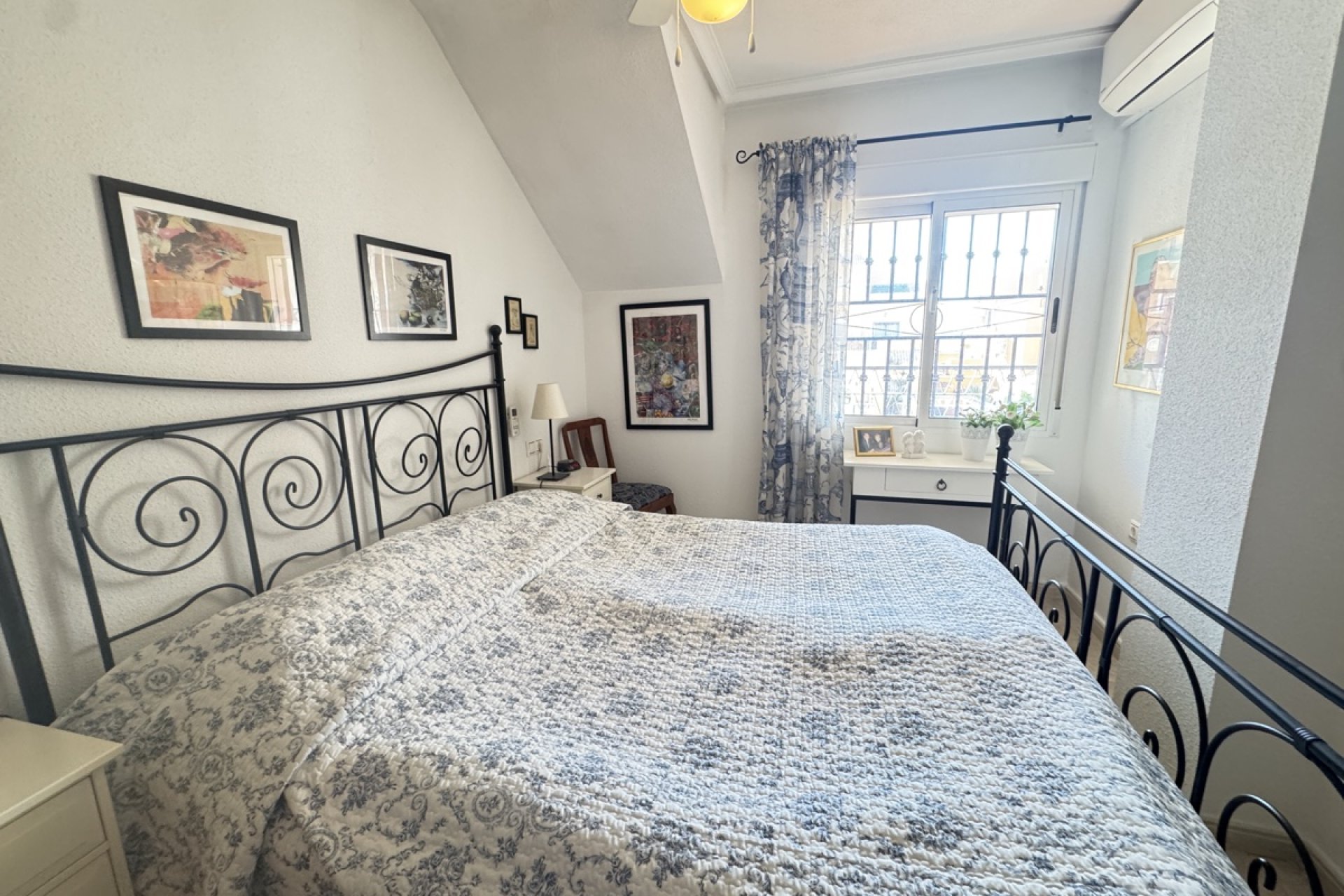 Revente - Apartment -
Los Altos