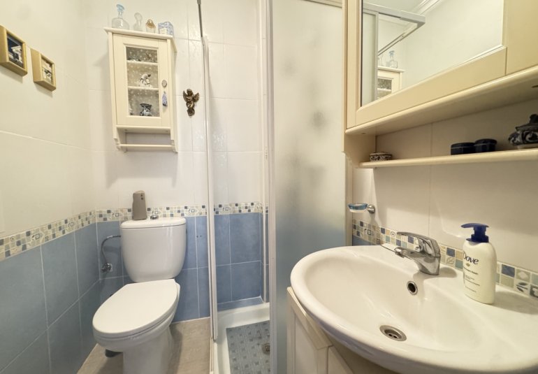 Revente - Apartment -
Los Altos