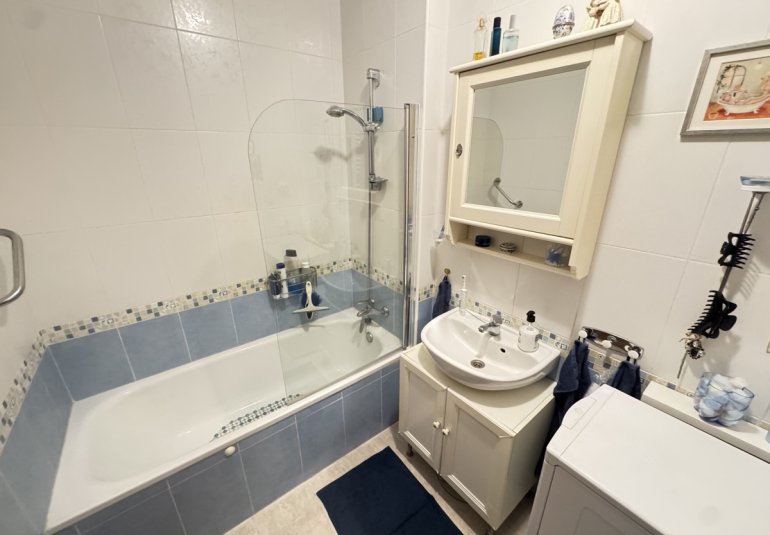 Revente - Apartment -
Los Altos