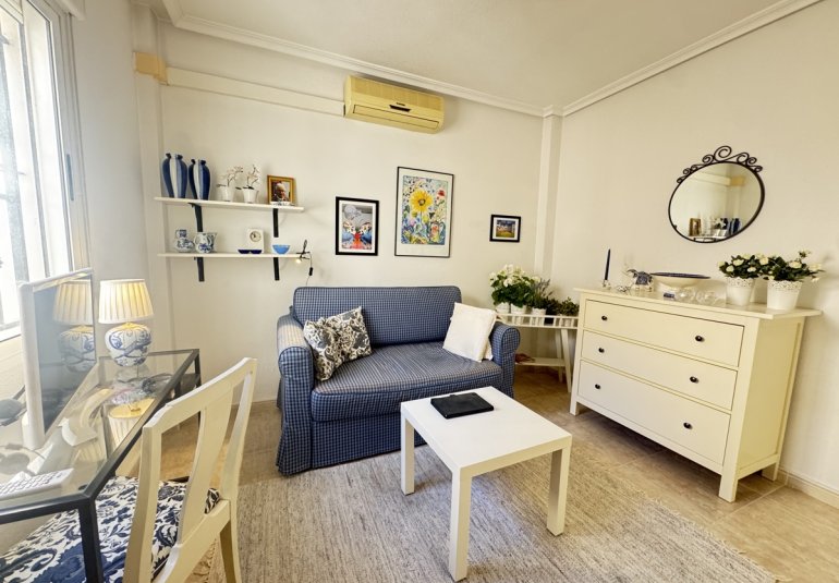 Revente - Apartment -
Los Altos