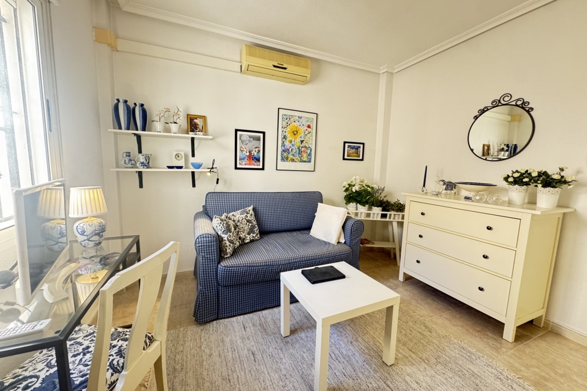 Revente - Apartment -
Los Altos