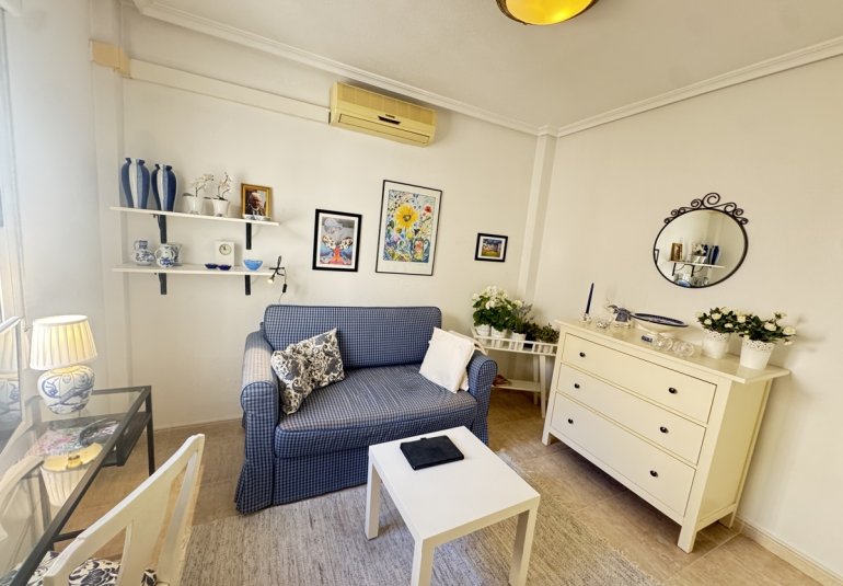 Revente - Apartment -
Los Altos