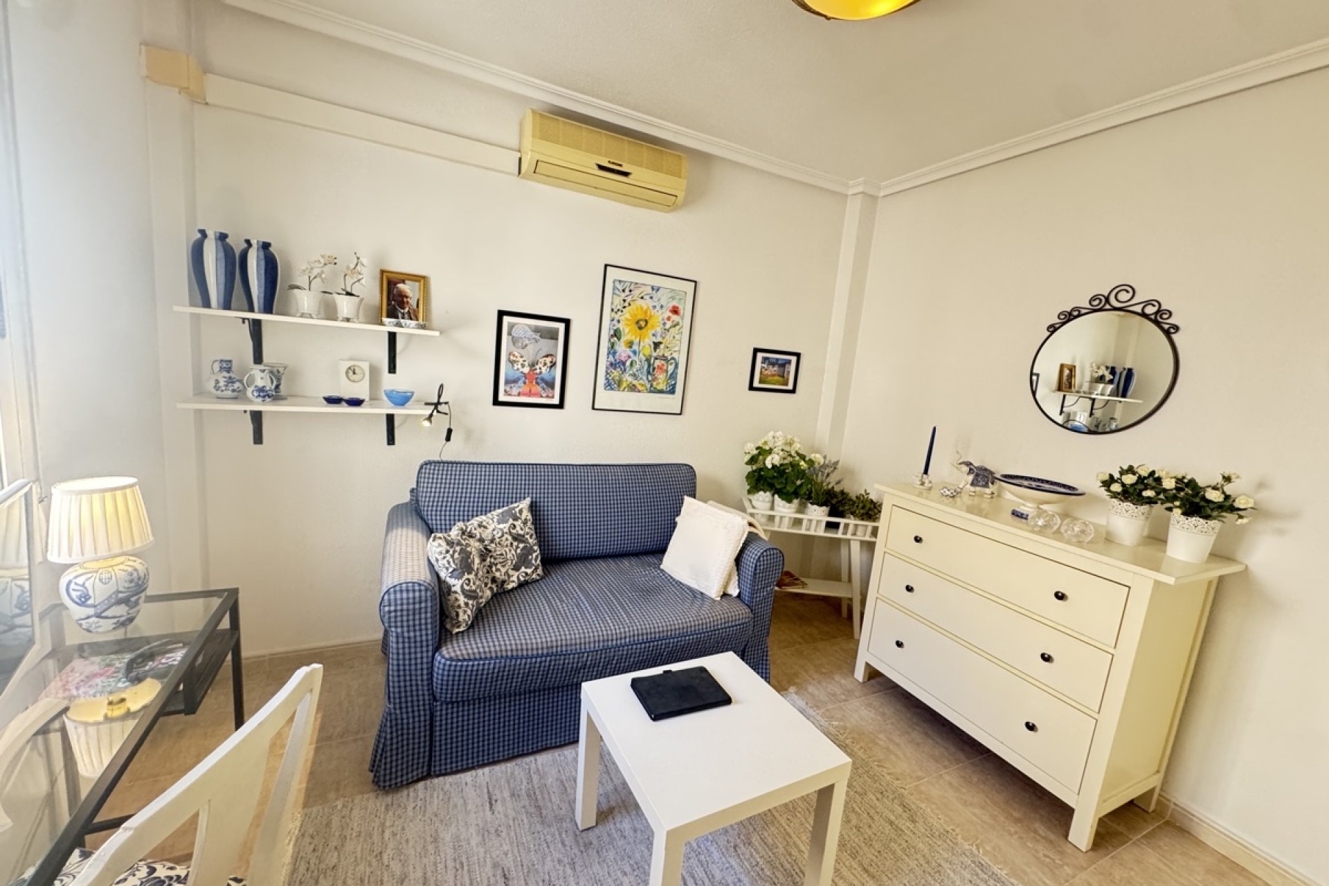 Revente - Apartment -
Los Altos