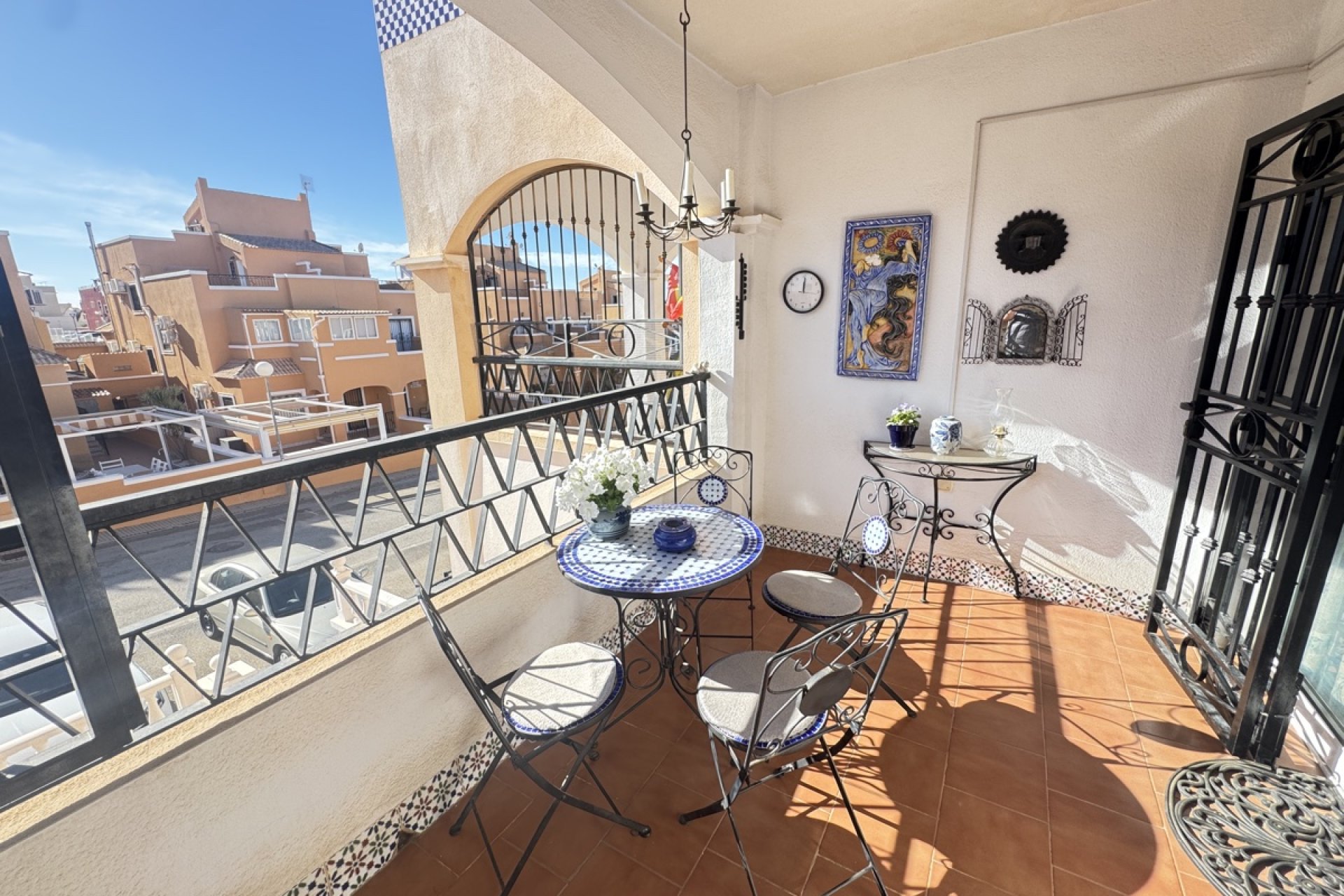 Revente - Apartment -
Los Altos