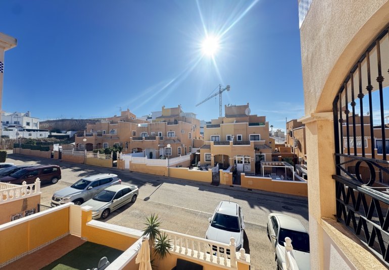 Revente - Apartment -
Los Altos