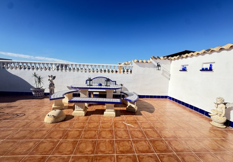 Revente - Apartment -
Los Altos