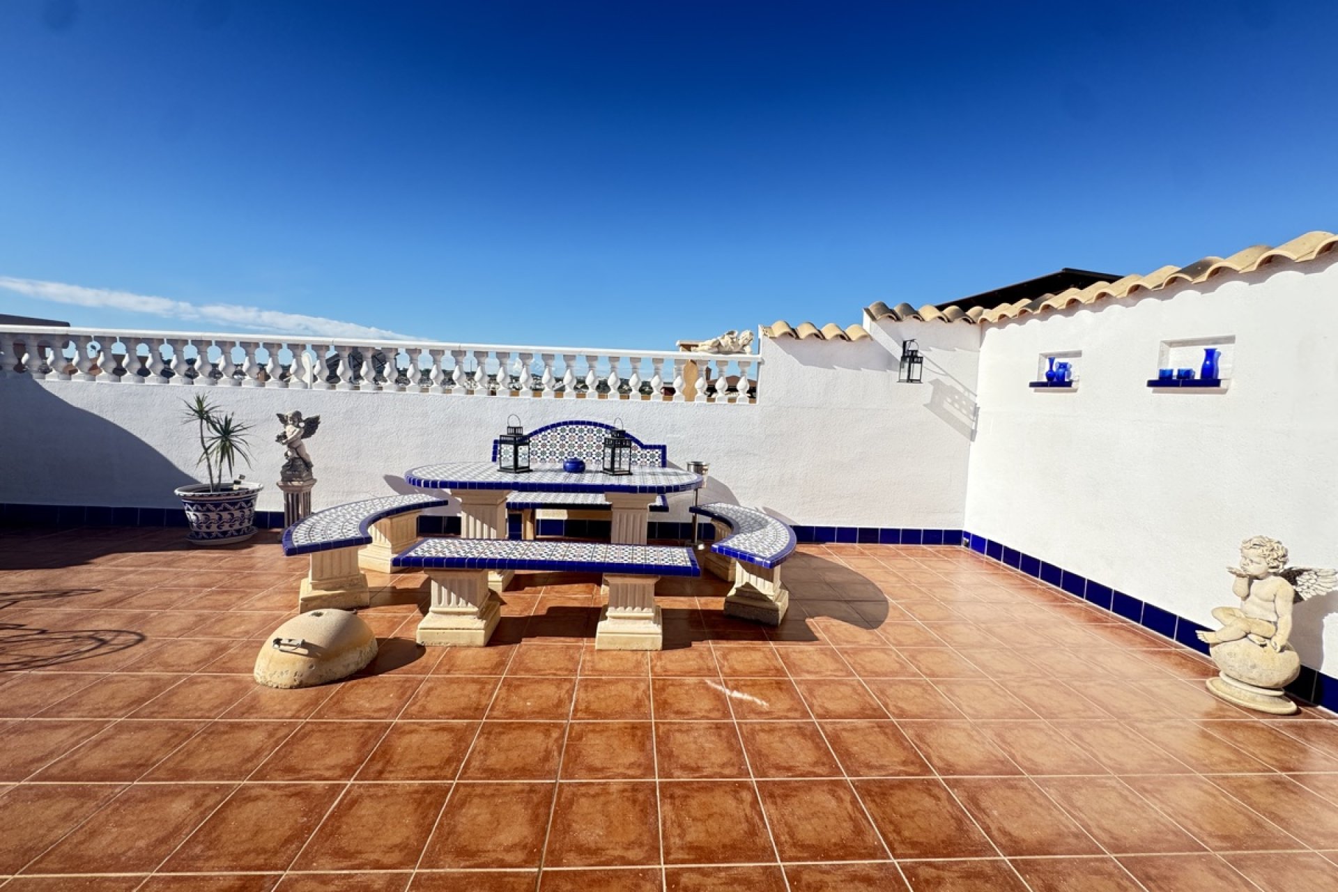 Revente - Apartment -
Los Altos