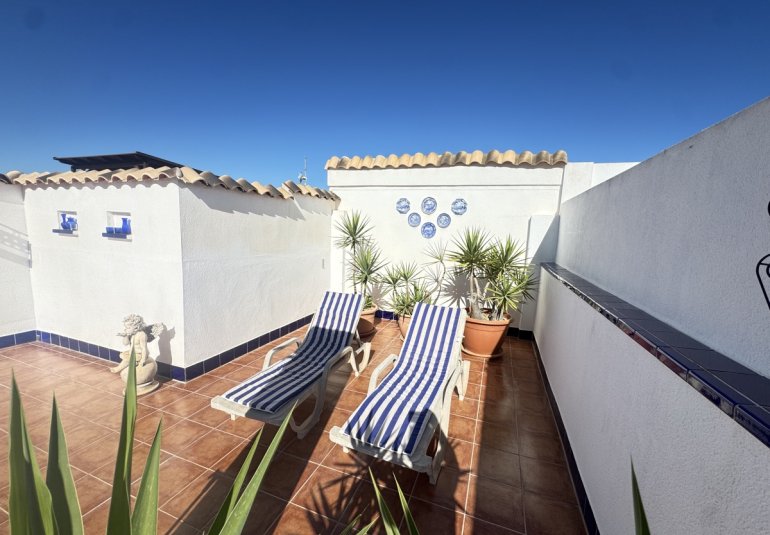 Revente - Apartment -
Los Altos