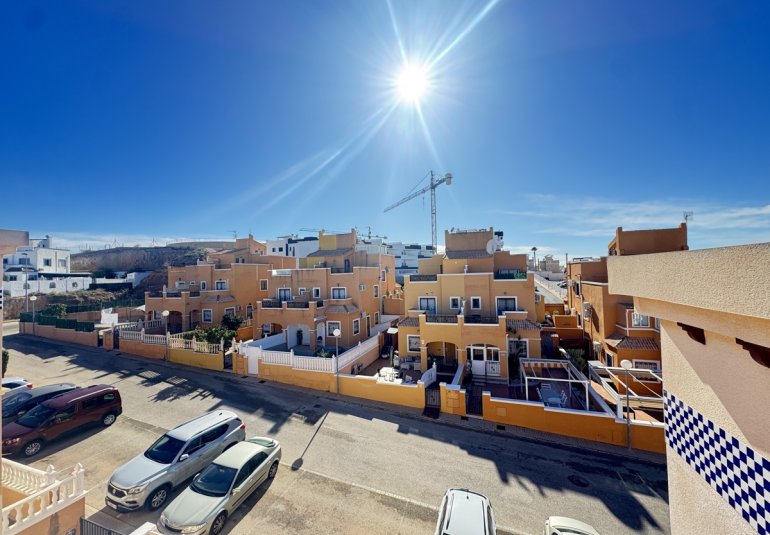 Revente - Apartment -
Los Altos