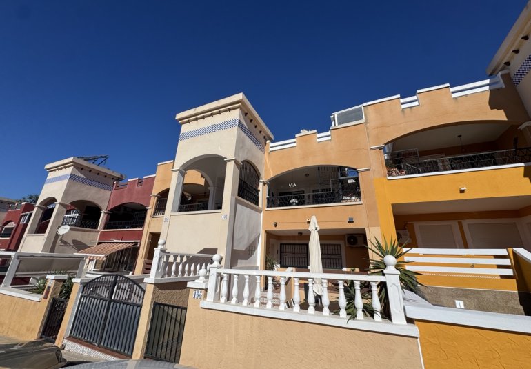 Revente - Apartment -
Los Altos