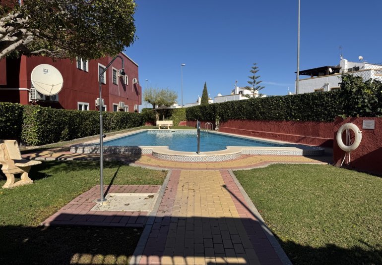 Revente - Apartment -
Los Altos