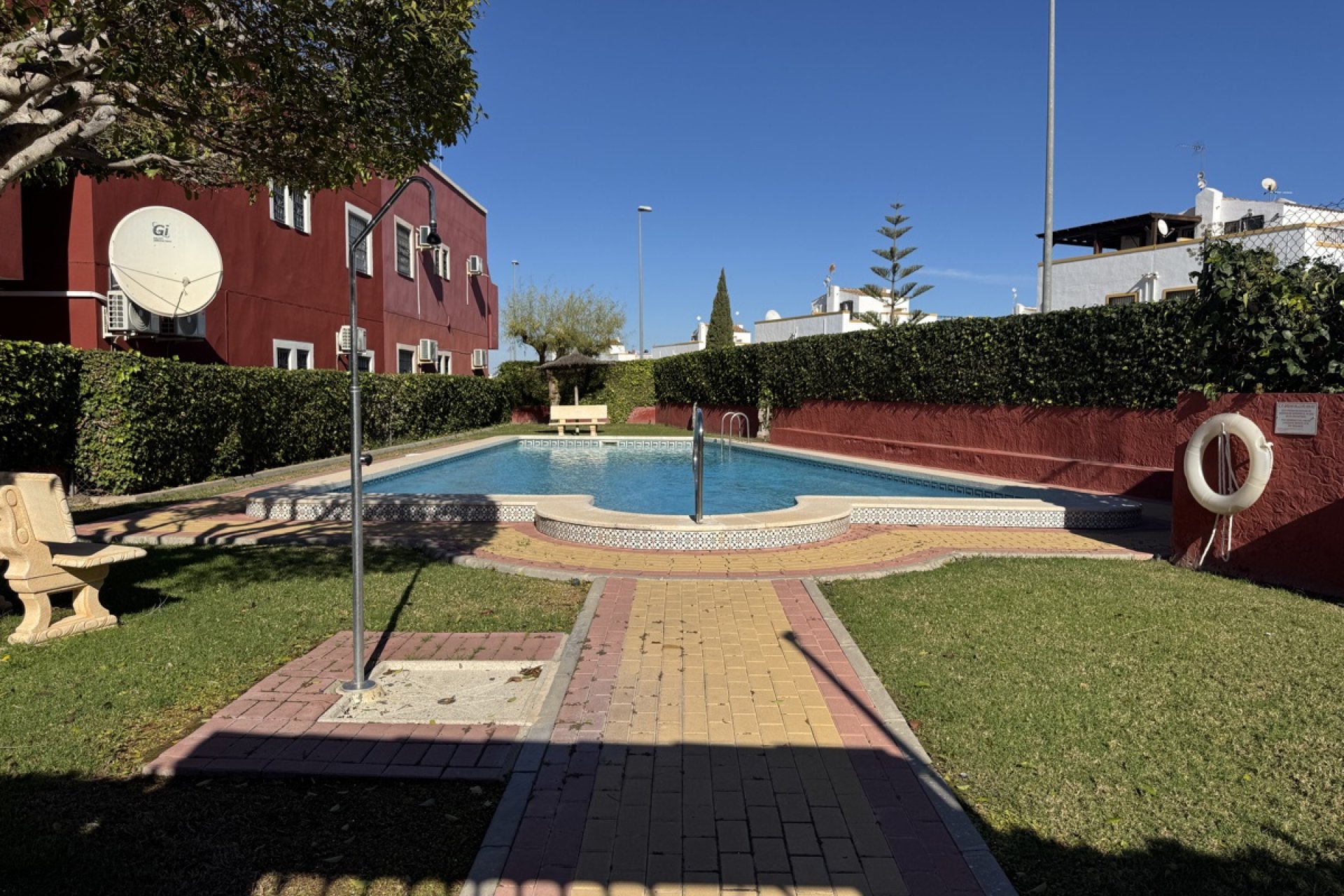 Revente - Apartment -
Los Altos