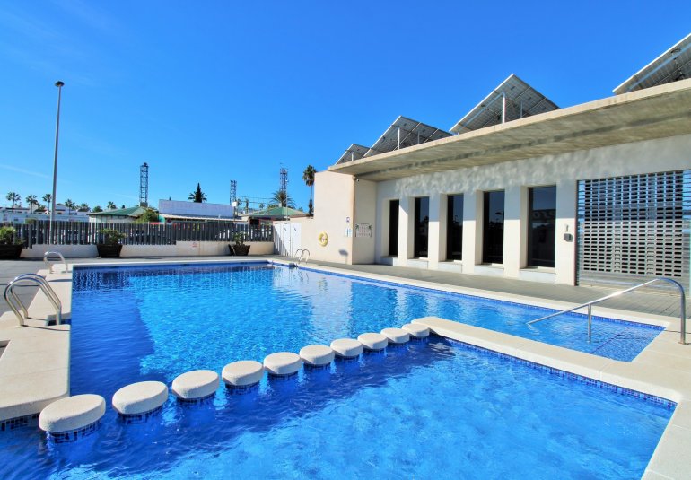 Revente - Apartment -
Villamartin - Los Dolses