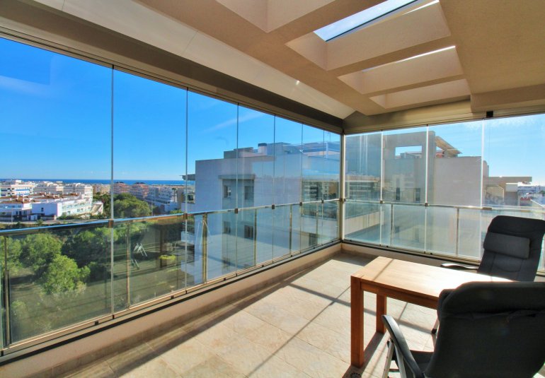 Revente - Apartment -
Villamartin - Los Dolses